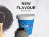 Sugalight Ice Cream adds black sesame flavour to its guilt-free ice cream