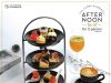 The Coffee Academics introduces an afternoon tea set with drinks and French style savory treats and desserts