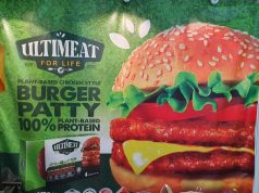 Ultimeat is the new plant-based meat in Malaysia