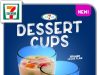 7-Eleven Philippines debuts dessert cups brought to you by Alaska Milk and M.Y. San Grahams