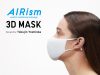 UNIQLO to Launch AIRism 3D MASK