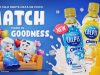 Calpis Chewy Gives Cultured Milk Drink A Brand-New Spin