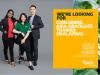 Introducing Carlsberg Asia Graduate Trainee Program