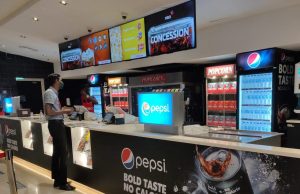 Etika and MBO Cinemas Bring Joy to Consumers Looking to Reignite the Cinema Going Experience