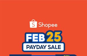 MALAYSIANS SOUGHT AFTER NECESSITIES DURING PAYDAY SALE