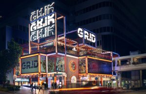 GR.iD @1 Selegie Road Launches on 12 February