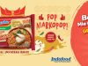 Latest Indomie Goreng Ayam Pop brings you on a culinary journey to Sumatra