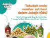 New Jukajo Kids deliver plant-based nutrients for children aged 7 months to 12 years old