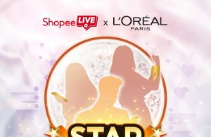 L’OrĂ©al Paris to reward local online content trips to Paris