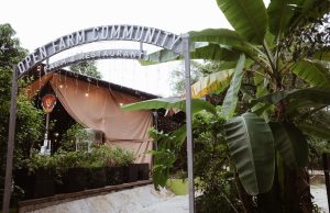 A Weekend With Local Produce: Student-led Campaign Collaborates With Open Farm Community To Spread Love for Singapore-grown Produce