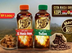 OT Group launches original Indonesian coffee – Kopi Seruput