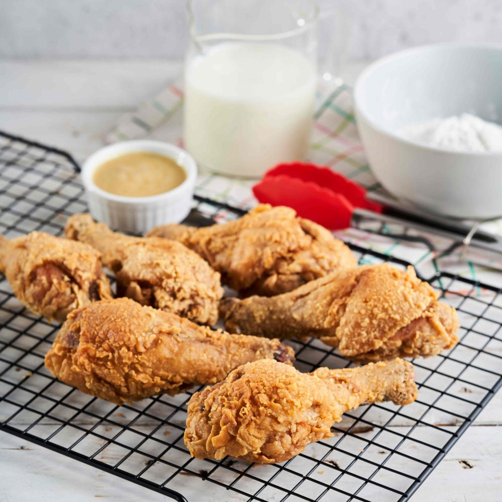 The easy choice, TipTop provides the key ingredient for wonderful