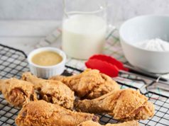 The easy choice, Tip-Top provides the key ingredient for wonderful meals at home!