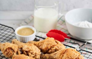 The easy choice, Tip-Top provides the key ingredient for wonderful meals at home!