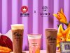Macao Imperial Tea and Auro Chocolate Offers 3 New Drinks For Valentine’s Season