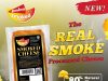 Emina Smoked Cheese now available in Indonesia for various culinary application