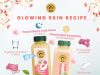 Mama Roz Jeju White Peach provides glowing complexion