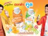 Hotta ginger beverages in RTD format now available in paper-based aseptic carton packages