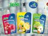 Jele x NESTEA adds Apple Honey as the new flavour