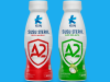 ABC Kogen Dairy introduces new sterlised milk including one that is mixed with coconut water