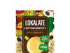 Lokalate Grilled Banana Latte inspired by local delight, helps protect vision