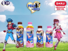 Milkido flavoured milk for children now in larger 300ml pack size
