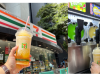 New Slurpee® Lemon Lychee Flavour Released at 7-Eleven Malaysia