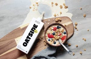 Oatside is Asia’s delicious take on oat milk, available in Indonesia, Malaysia, Singapore
