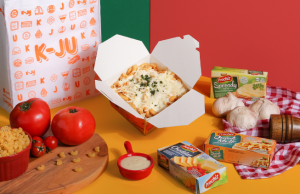 Prochiz expands cheese application in foodservice through cloud kitchen