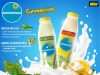 Summerfield offer new Matcha Milk Tea and Banana flavoured milk