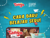 Tango collaborates with online education startup Ruangguru