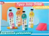 Tipco launches immune-boosting juice lines to fight COVID-19