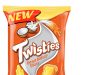 Twisties Embrace Malaysians Obsession for Comforting Taste of Kaya Butter Toast in A New Flavour