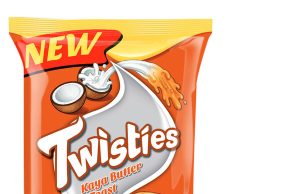 Twisties Embrace Malaysians Obsession for Comforting Taste of Kaya Butter Toast in A New Flavour