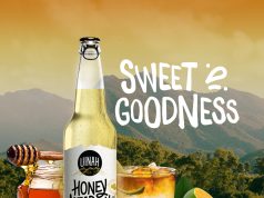 Introducing the new UINAH Honey Meadow sourced from Borneo’s pristine rainforest