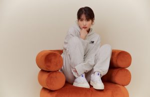 NEW BALANCE INTRODUCES THE CT302