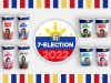 7-Eleven Philippines is in the election mood