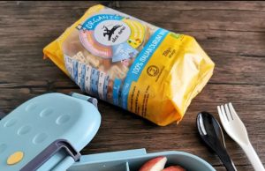 Seven Back-to-School Bento Box Tips From Alce Nero