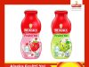 Alaska Milk launches Alaska Fruitti Yo! with vitamin B1 and D3