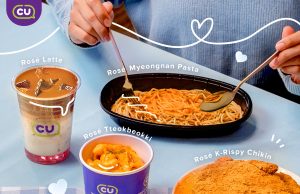 CU Malaysia launches Rosé Series