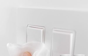 Disinfect Surfaces Like A Professional with Clorox