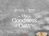 Fore Coffee and Amanda Rawles launch The Goodness of Oats