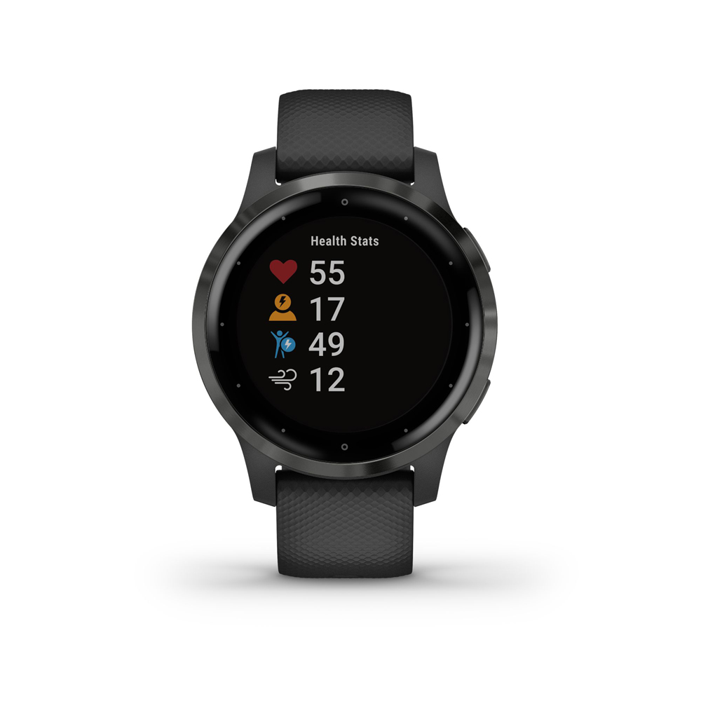 GPS sports and health smartwatch - vivoactive 5 GARMIN - Decathlon