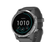 DECATHLON SINGAPORE EXPANDS FITNESS WEARABLES OFFERING WITH GARMIN
