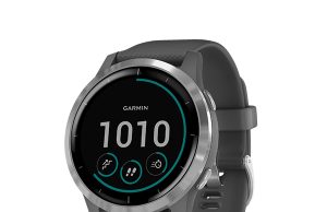 DECATHLON SINGAPORE EXPANDS FITNESS WEARABLES OFFERING WITH GARMIN