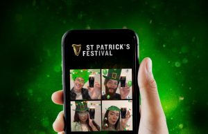 Guinness St. Patrick’s Celebration 2022