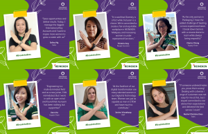 #BreakTheBias: Celebrating the Women of HEINEKEN Malaysia