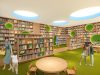 Bukit Jalil TSUTAYA BOOKS will display the largest kids’ “edutainment” section in Malaysia