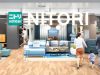 Nitori Retail Launches First Store in Singapore At Courts Nojima The Heeren