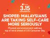 Shopee: Malaysians are taking self-care more seriously